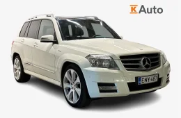 Mercedes-Benz GLK