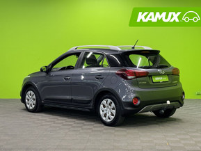 Hyundai i20 Active