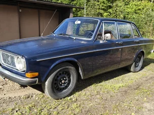 Volvo 144