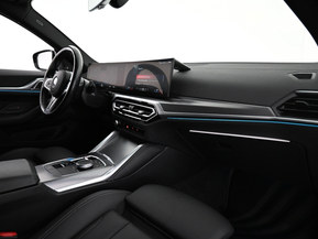 BMW i4 M50