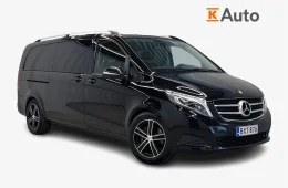 Mercedes-Benz V