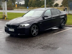 BMW 535