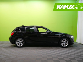 BMW 114