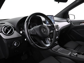 Mercedes-Benz B