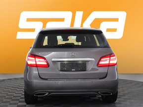 Mercedes-Benz B