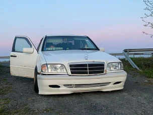 Mercedes-Benz 180