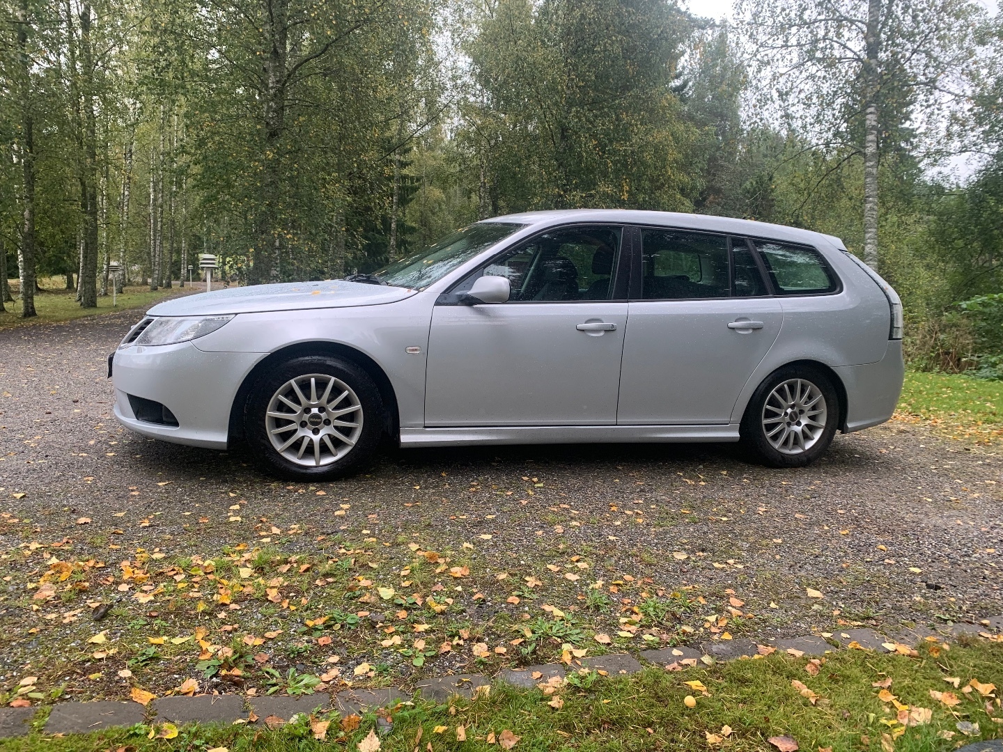 Saab 9-3 2007, photo 5/23