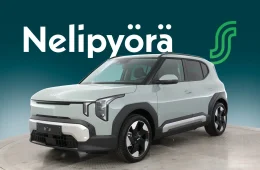 Kia EV2
