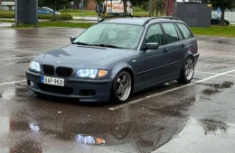 BMW 316