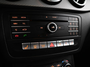 Mercedes-Benz B