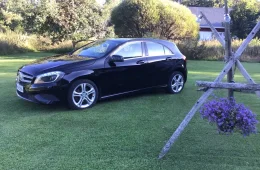 Mercedes-Benz A