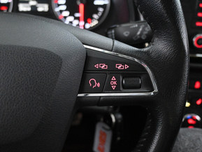 Seat Leon ST