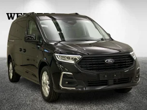 Ford Grand Tourneo Connect