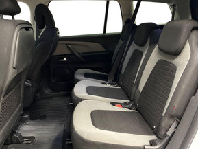 Citroen Grand C4 Picasso