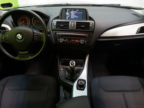 BMW 114