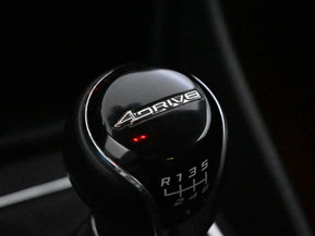 Seat Leon ST