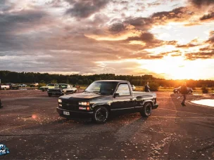 Chevrolet Sportside