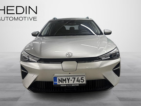 MG MG5