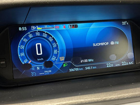Citroen Grand C4 Picasso