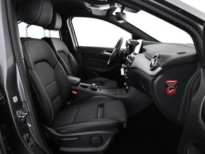 Mercedes-Benz B