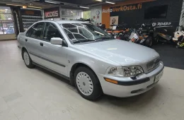 Volvo S40