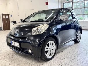 Toyota Iq
