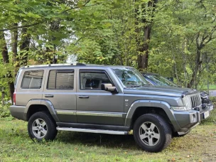 Jeep Commander