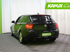 BMW 114