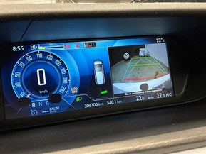 Citroen Grand C4 Picasso