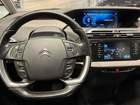 Citroen Grand C4 Picasso