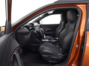 Peugeot e-2008