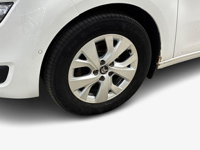 Citroen Grand C4 Picasso