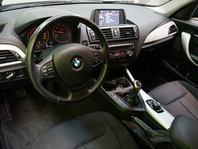 BMW 114