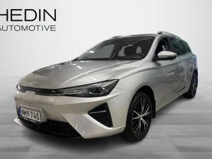 MG MG5