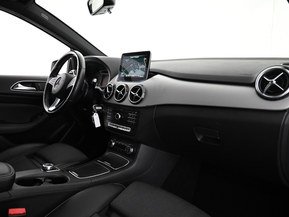 Mercedes-Benz B