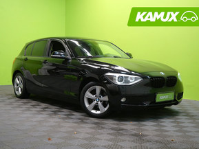 BMW 114