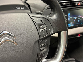 Citroen Grand C4 Picasso
