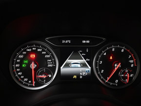 Mercedes-Benz B