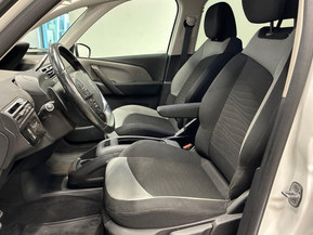 Citroen Grand C4 Picasso