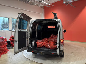 Nissan NV200