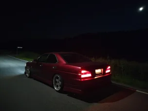 Nissan Laurel