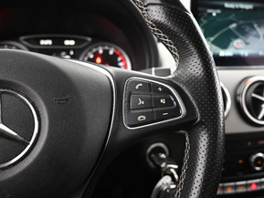 Mercedes-Benz B