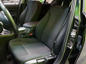 BMW 114
