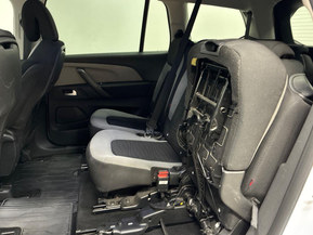 Citroen Grand C4 Picasso