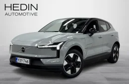 Volvo EX30