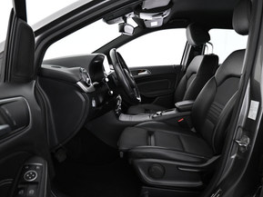 Mercedes-Benz B