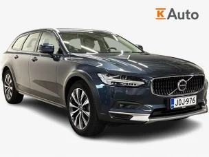 Volvo V90 Cross Country