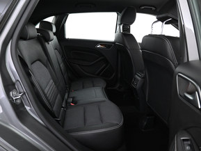 Mercedes-Benz B