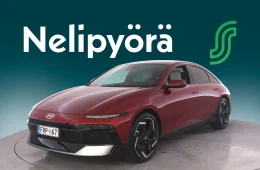 Hyundai Ioniq 6