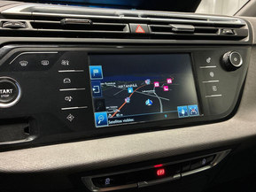 Citroen Grand C4 Picasso